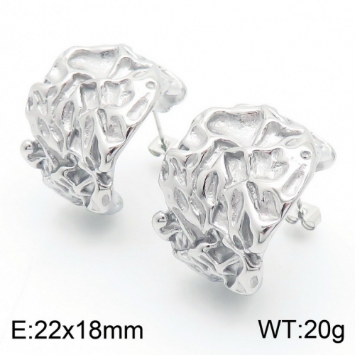 Stainless Steel Earrings-KK240522-KE112702-MZOZ-9