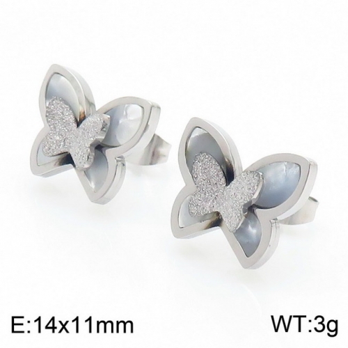 Stainless Steel Earrings-KK240522-KE109000-KFC-14