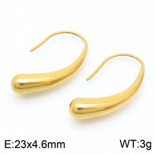 Stainless Steel Earrings-KK240522-KE109200-KFC-10