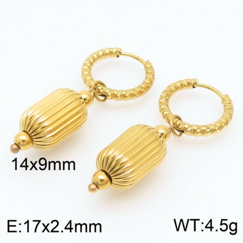 Stainless Steel Earrings-KK240522-KE108965-KFC-14