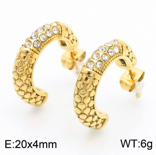 Stainless Steel Earrings-KK240522-KE112664-KFC-13