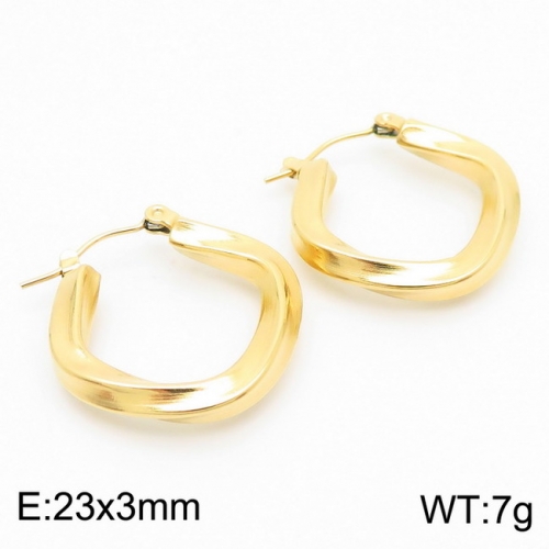 Stainless Steel Earrings-KK240522-KE112430-KFC-8