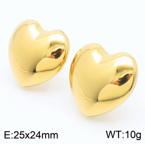 Stainless Steel Earrings-KK240522-KE113153-KFC-12