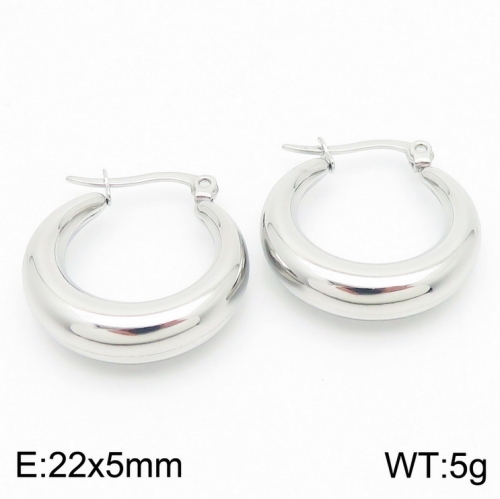 Stainless Steel Earrings-KK240522-KE113135-KFC-8