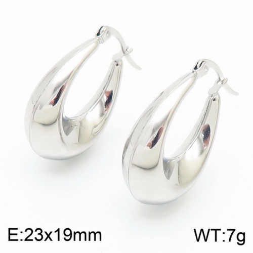 Stainless Steel Earrings-KK240522-KE110504-KFC-8