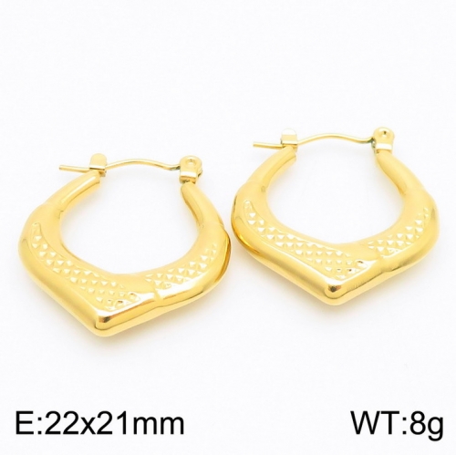 Stainless Steel Earrings-KK240522-KE113134-KFC-8