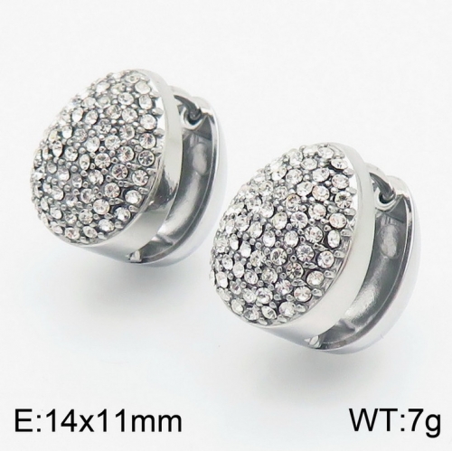 Stainless Steel Earrings-KK240522-KE113021-KFC-10