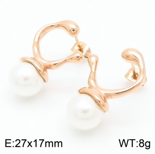 Stainless Steel Earrings-KK240522-KE113303-KFC-10