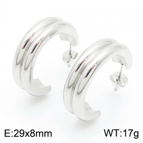 Stainless Steel Earrings-KK240522-KE113754-KFC-10