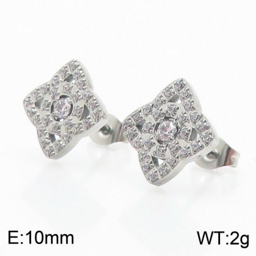 Stainless Steel Earrings-KK240522-KE109784-KLX-22