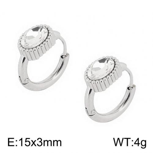 Stainless Steel Earrings-KK240522-KE112616-K-7