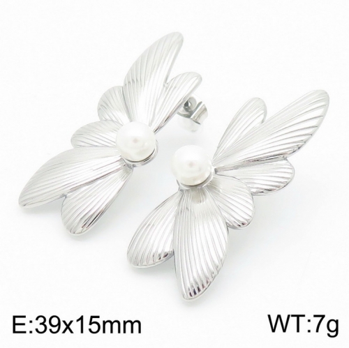 Stainless Steel Earrings-KK240522-KE113149-KFC-7