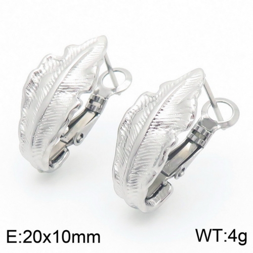 Stainless Steel Earrings-KK240522-KE112699-MZOZ-8