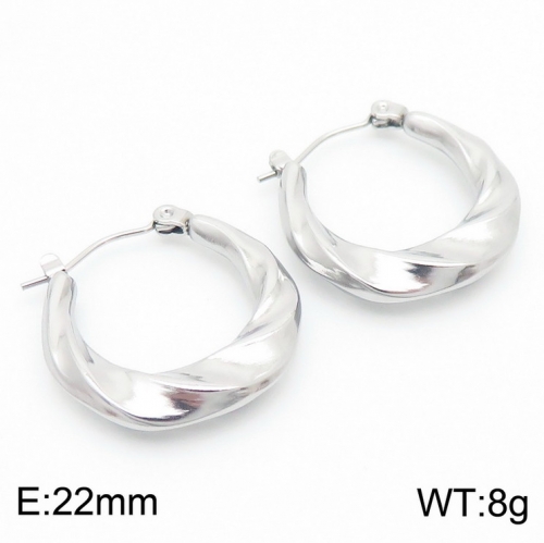 Stainless Steel Earrings-KK240522-KE112462-KFC-7