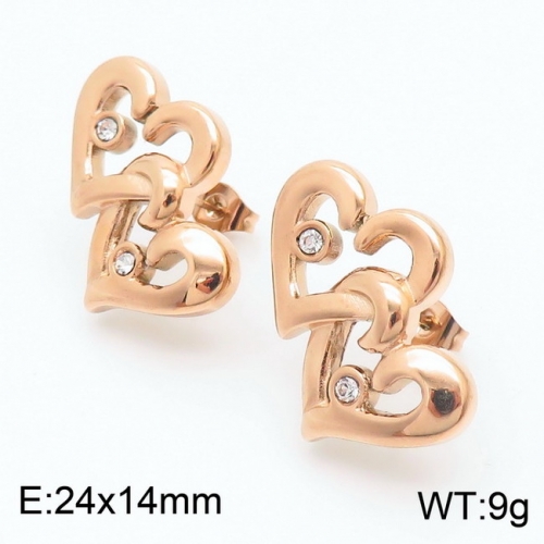 Stainless Steel Earrings-KK240522-KE110835-KFC-10