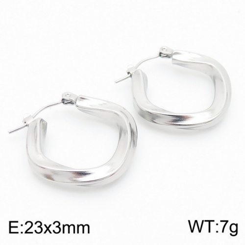 Stainless Steel Earrings-KK240522-KE112431-KFC-7