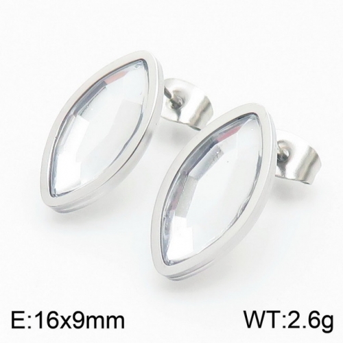 Stainless Steel Earrings-KK240522-KE108875-KFC-7