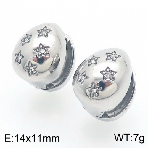 Stainless Steel Earrings-KK240522-KE113389-KFC-10