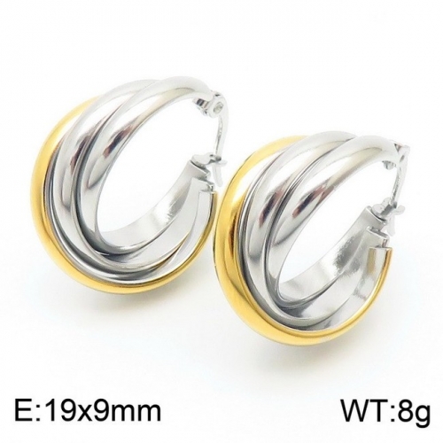 Stainless Steel Earrings-KK240522-KE111318-KFC-12