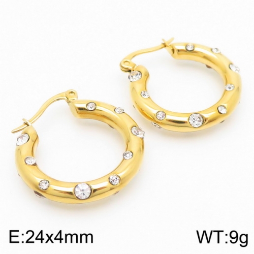 Stainless Steel Earrings-KK240522-KE112428-KFC-10