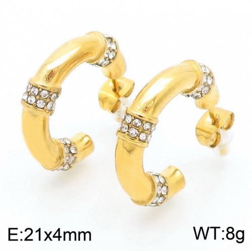 Stainless Steel Earrings-KK240522-KE113751-KFC-13