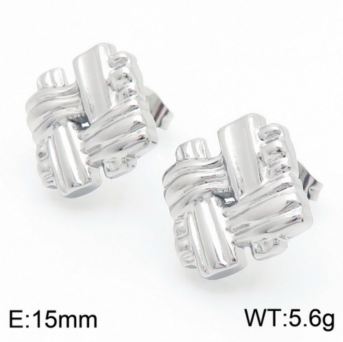 Stainless Steel Earrings-KK240522-KE112895-MZOZ-7