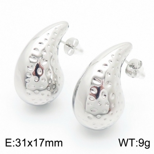 Stainless Steel Earrings-KK240522-KE112468-KFC-9