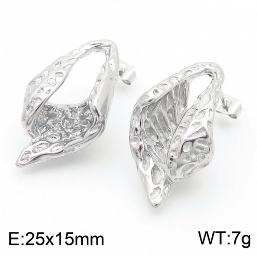 Stainless Steel Earrings-KK240522-KE112686-MZOZ-8