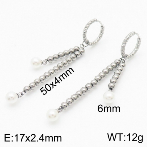 Stainless Steel Earrings-KK240522-KE108833-KFC-10