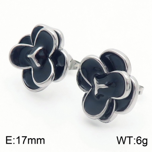 Stainless Steel Earrings-KK240522-KE112695-MZOZ-10