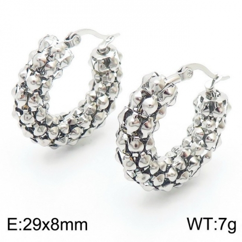 Stainless Steel Earrings-KK240522-KE111382-KFC-7