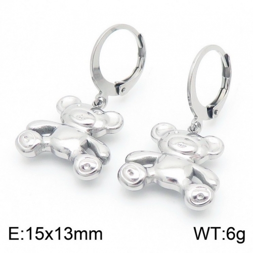 Stainless Steel Earrings-KK240522-KE112590-MZOZ-8