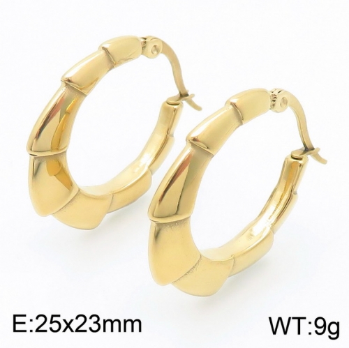 Stainless Steel Earrings-KK240522-KE112949-MZOZ-9