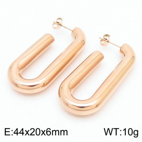 Stainless Steel Earrings-KK240522-KE110517-KFC-11