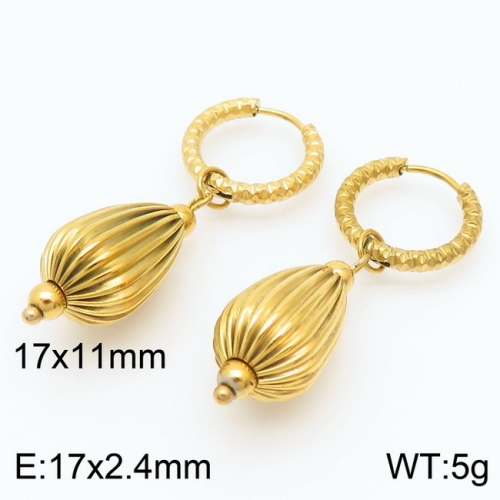 Stainless Steel Earrings-KK240522-KE108973-KFC-14