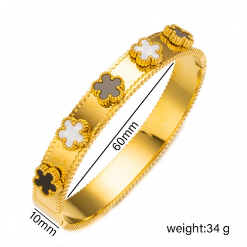 Stainless Steel Bangle-NB240527-P14.5OLL (4)