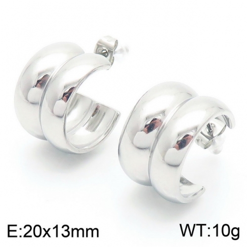Stainless Steel Earrings-KK240619-KE114931-K--7