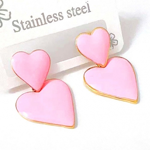 Stainless Steel Earrings-RR240619-Rre1681-18
