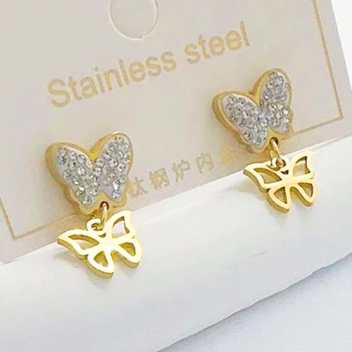 Stainless Steel Earrings-RR240619-Rre1546-7