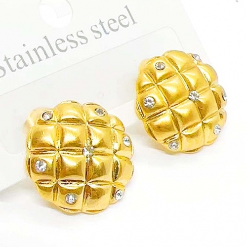 Stainless Steel Earrings-RR240619-Rre1574-15