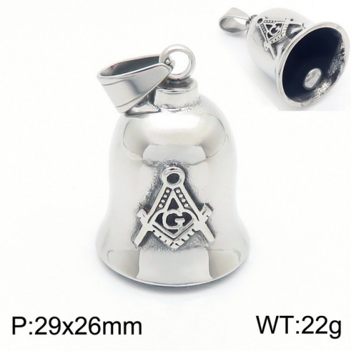 Stainless Steel Pendant-KK240619-KP130944-MZOZ--12