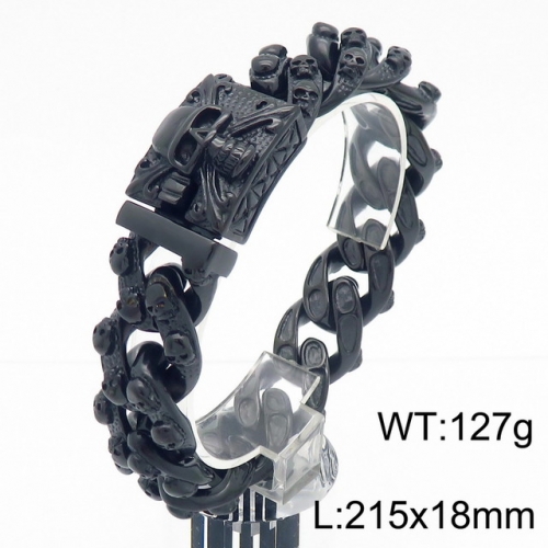 Stainless Steel Bracelet-KK240619-KB185286-KJX--68