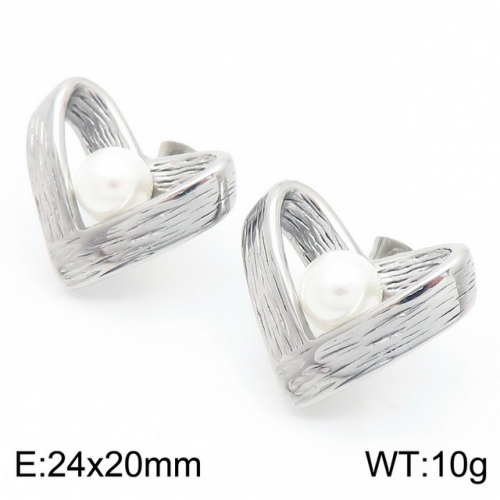 Stainless Steel Earrings-KK240619-KE114367-K--10