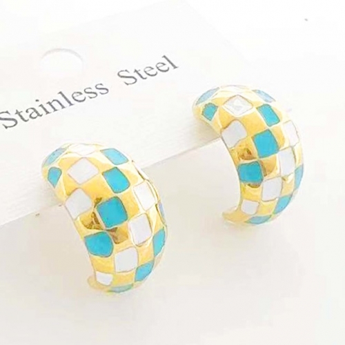 Stainless Steel Earrings-RR240619-Rre1593-16