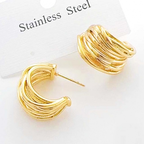 Stainless Steel Earrings-RR240619-Rre1582-15