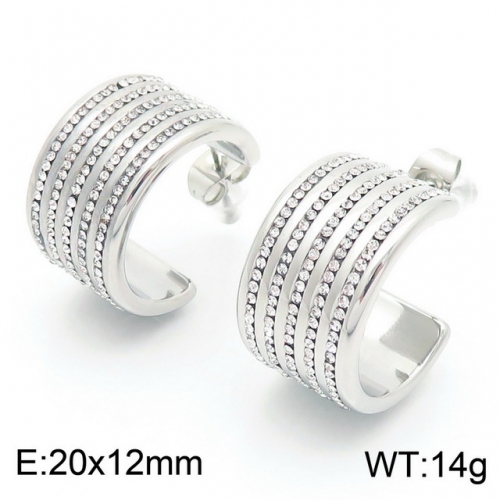 Stainless Steel Earrings-KK240619-KE114919-K--23