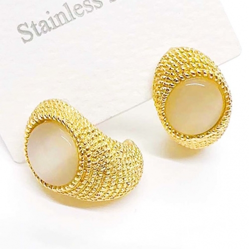 Stainless Steel Earrings-RR240619-Rre1589-15
