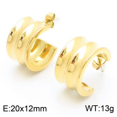 Stainless Steel Earrings-KK240619-KE114926-K--9
