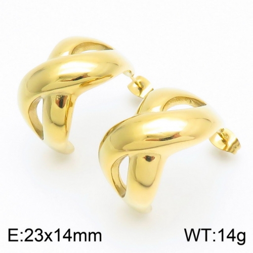 Stainless Steel Earrings-KK240619-KE114907-K--12