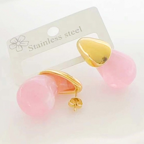 Stainless Steel Earrings-RR240619-Rre1596-18